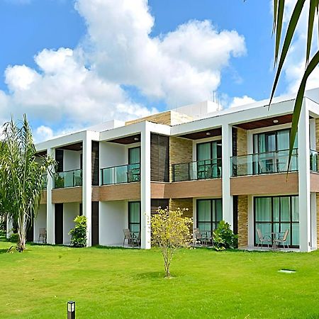 Flat Iloa Residence Barra de São Miguel Zewnętrze zdjęcie