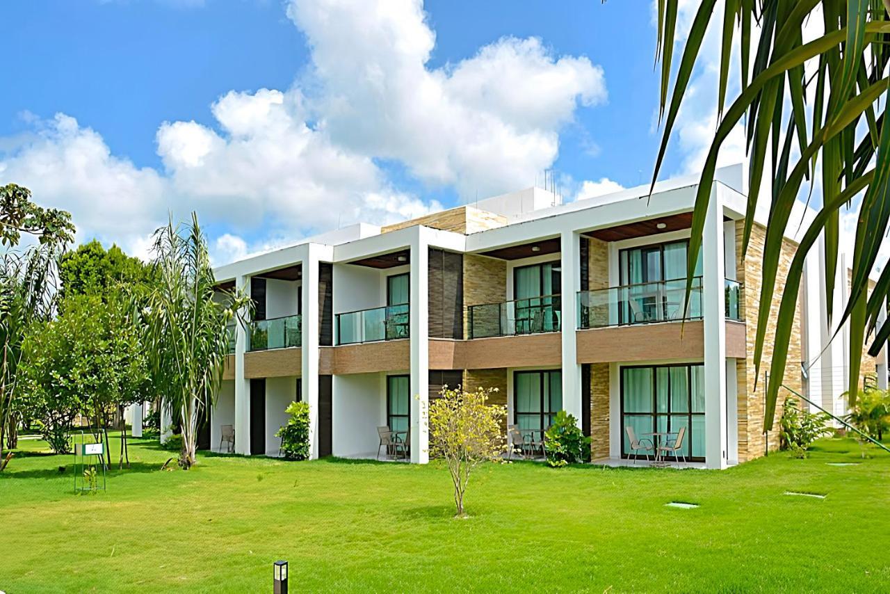 Flat Iloa Residence Barra de São Miguel Zewnętrze zdjęcie