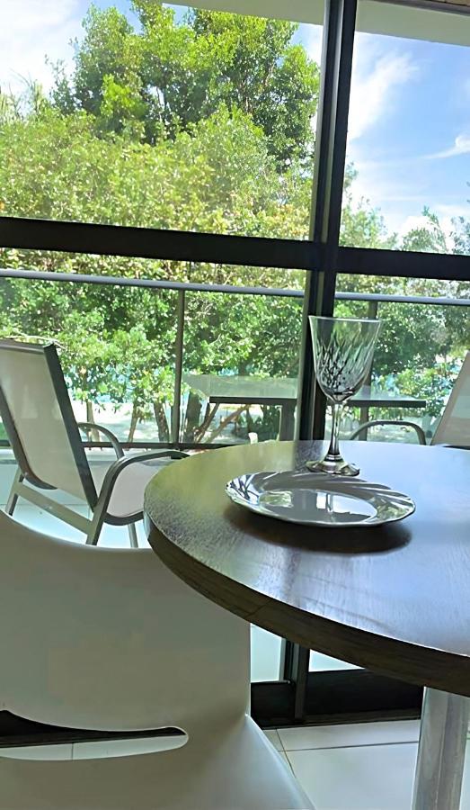 Flat Iloa Residence Barra de São Miguel Zewnętrze zdjęcie